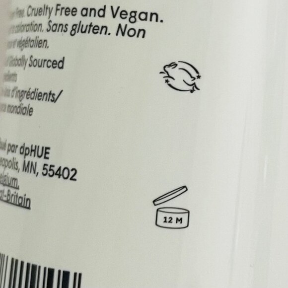 DPHue Apple Cider Vinegar Exfoliating Scalp Detox Detoxifying Scalp Pre-Wash - Picture 4 of 7